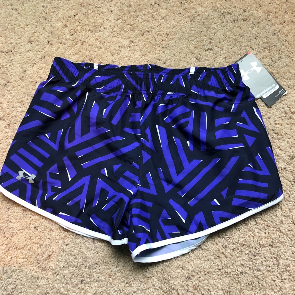 Under Armour Shorts